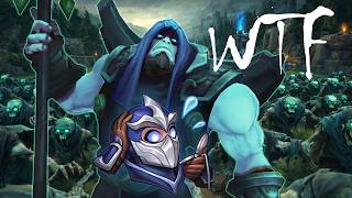 How did I lose this Shen game? screenshot 5