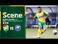 【Scene】明治安田J1百年構想リーグ 地域リーグラウンド 第16節 FC町田ゼルビア戦（ジェフユナイテッド市原・千葉）