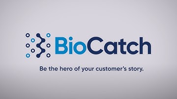 BioCatch Hero | Be the hero of your customer