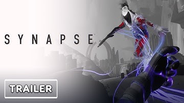 Synapse - Gameplay Trailer | State of Play