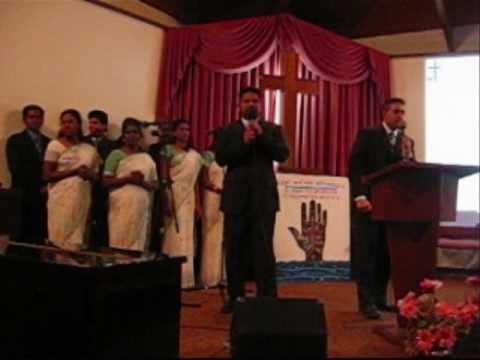 Athi Seekirathil Neengividuum - Tamil Christian Worship Song