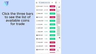 Nawbit Futures Contracts Trading