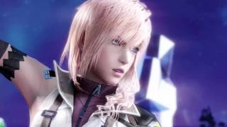 【3バ】 DFF 27 【ライトニング】
