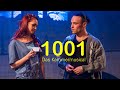 1001 - Neues Musical 2026: Geschichten erzählen um zu Überleben, Sherazade lässt grüssen (Folge 95)