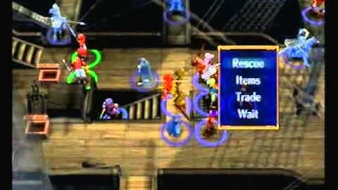 Fire Emblem: Path Of Radiance walkthough part 14: Chapter 13: A Guiding Wind