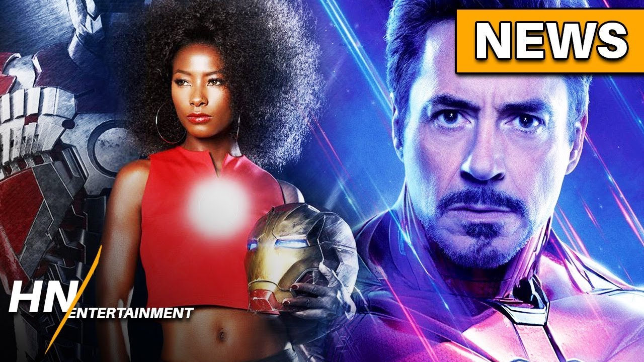 The Real Reason Marvel Fans Still Want A War Machine Movie