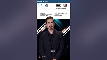 What is the difference between Passive Balaner and Active Balancer for lithium batteries?