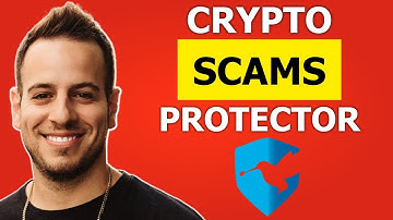 Protect Yourself from Crypto Scams and Hacks - PeckShield Alert Extension Explained