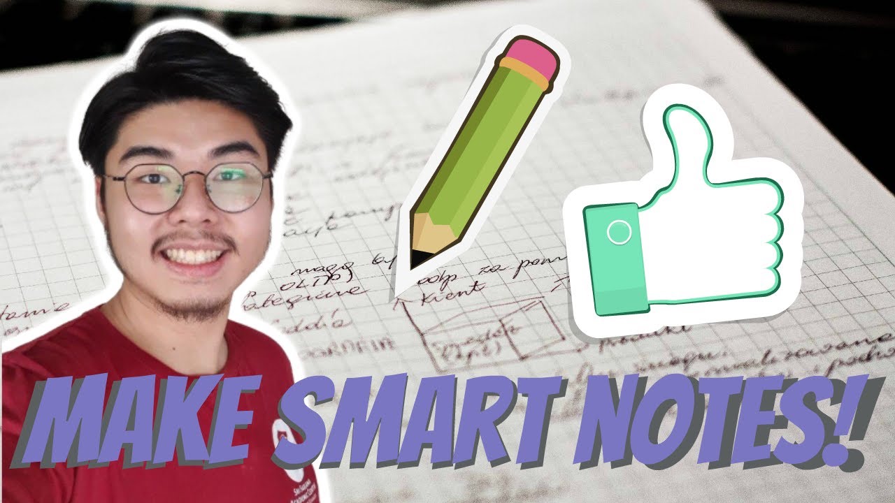 how to study smart essay pt3