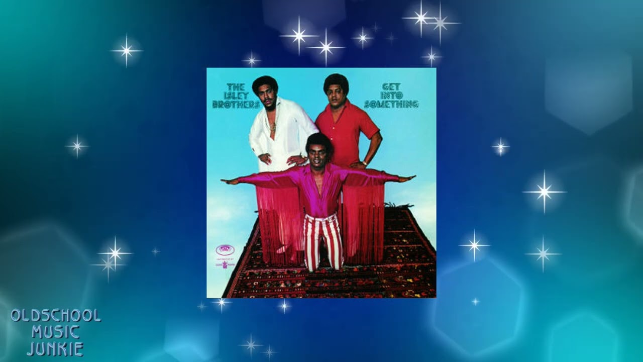 The Isley Brothers - If He Can You Can - YouTube