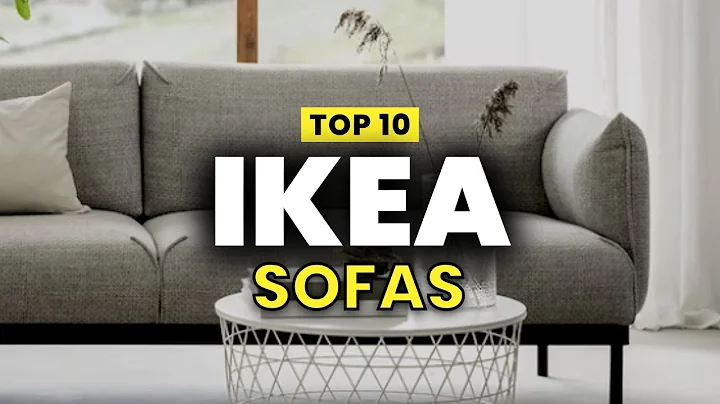 TOP 10 IKEA SOFAS | Best Ikea Sofa For Every Budget - DayDayNews
