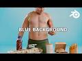 Recreate the Iconic Blue Sky Background from Zack D. Films in Blender
