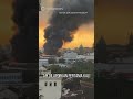 Suami di Filipina Bakar Rumahnya Sendiri Karena Ditinggal Istrinya #shorts