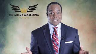 Public Relations for Small Business with Mark Hayes | The Sales and Marketing Academy