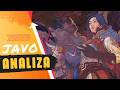 Songs Of Silence: Civilization conoce a Hearthstone 🕹️ Javo Analiza