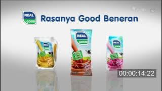 Download lagu Susu Real Good 'Rasanya Good Beneran' TVC Q4 2021 15s (Indonesia)