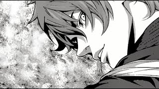SATOSHI AND NENE'S RIVALRY Shokugeki No Soma Chapter 210 #MangaNerdigan Live Reaction