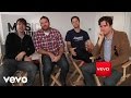 Jimmy Eat World - Intro to "Fat"