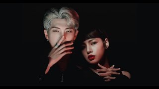 Lisa In Seoul Town Road Rm- Seoul Town Road Lilis Film Lisa Dance Performance Video