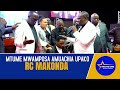 RC MAKONDA AKIOMBEWA NA MTUME MWAMPOSA