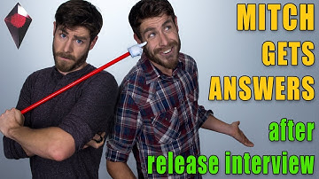 After release interview with Sean Murray is a complete joke