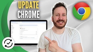 How To Update Google Chrome In Laptop