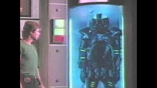 Super Force Intro 1991