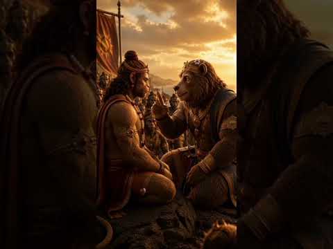 आखिर क्यों भूल गये हनुमान जी अपनी शक्ति # शॉर्ट्स#वायरल##shorts#viral#ramayan#facts