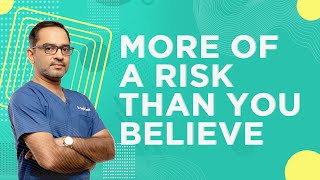 Why Wearing a Hernia Truss is NOT Recommended | Dr. Deepak Subramanian screenshot 5