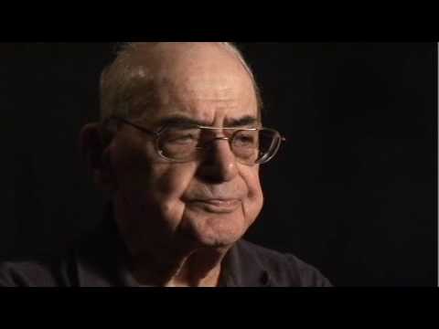 John W. Marr D-Day Oral History (2 of 3)