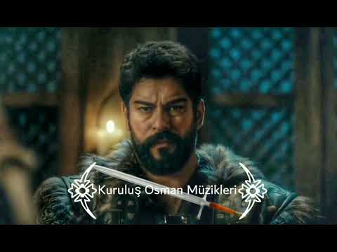 Kuruluş Osman Müzikleri - Başlangıç V6