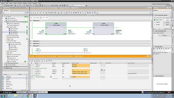 Lesson 09 - Watch Tables