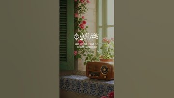 إِنَّ عَذَابَ رَبِّكَ لَوَاقِعٌ  تلاوة تهز القلوب – الشيخ محمد صديق المنشاوي #القرآن الكريم