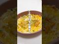 【15キロ痩せた！レンジで簡単！豆腐キムチグラタン】#shorts