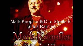 Video thumbnail of "Mark Knopfler   The Long Highway"