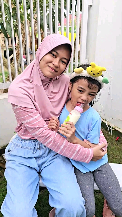 Why did you drink milk? 🍼🥤🌈😱😍