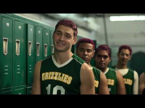 Love, Victor: Season 2, Episode 5 (The pink haired basketball team)