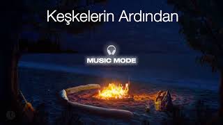 Kalibre07 - Talha Emir NAS - Keşkelerin Ardından (Official Music Video) 