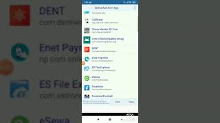 How to hack free fire/ apk editor given in link screenshot 3
