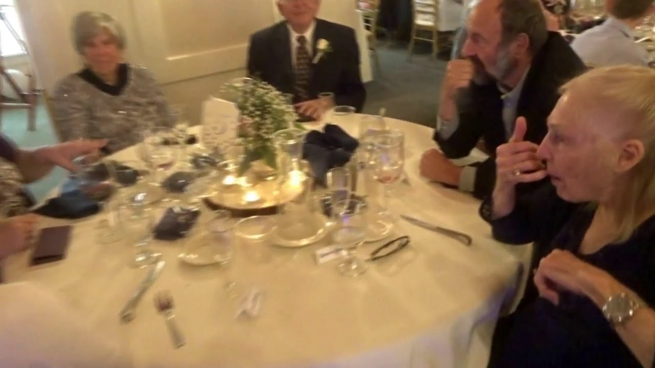 Mixmaster DJ Service - Centerpiece Giveaway