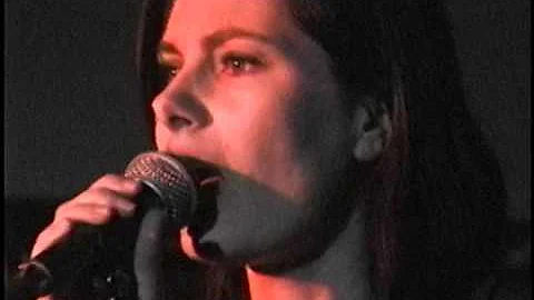 Ivy - (Pontiac Grille) Philadelphia,Pa 3.22.98