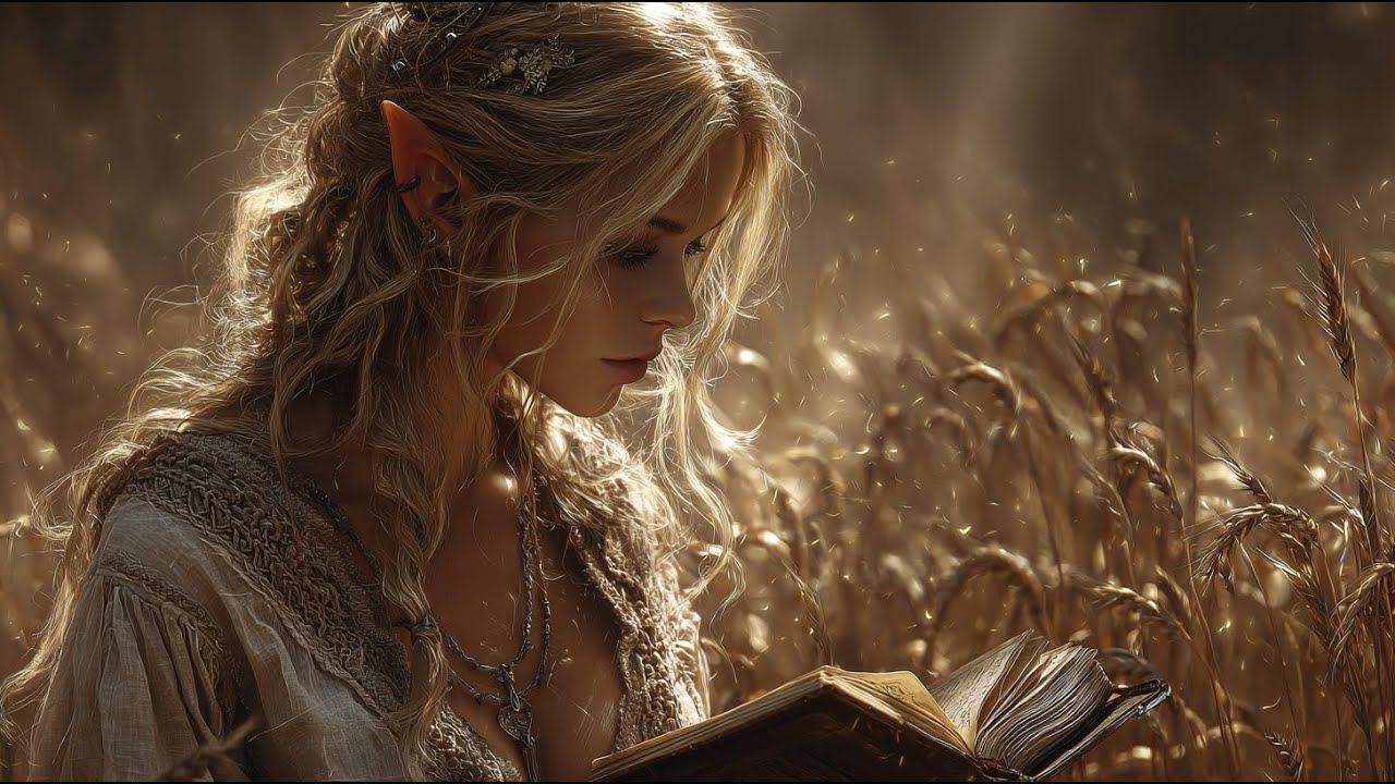 Renouveau [Univers 'La Princesse de Fer']