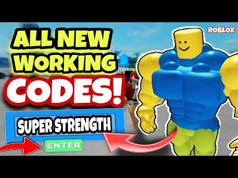 July All New Secret Codes In Muscle Legends 2020 Roblox Youtube - all muscle legends simulator codes roblox youtube