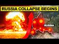 Something Big Just EXPLODED In Russia And It Will FINISH Putin 