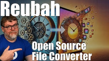 Quickly Convert Images and Documents with This Open Source Tool!