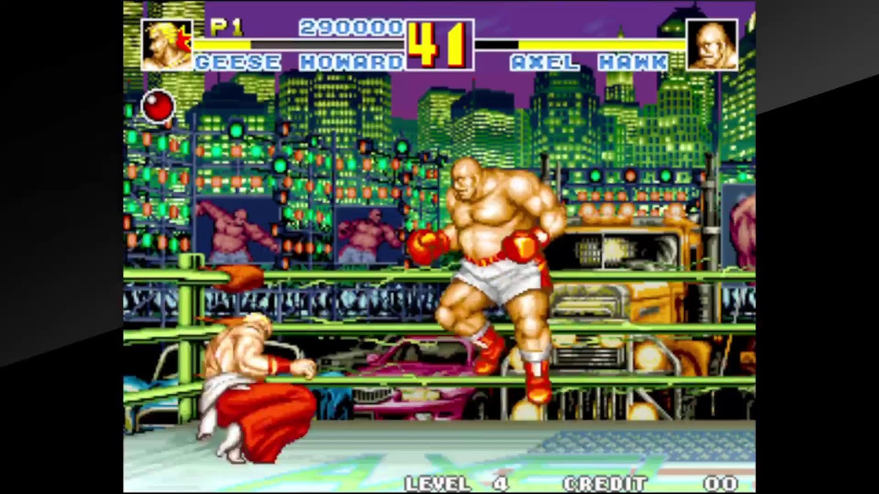 ガロスペ　俺がノーコンクリアを目指す配信