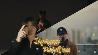 🇰🇿/JAPANESE REACTION /Alisher Konysbaev - Бөлексің / Sadraddin - Tun