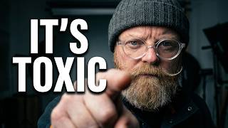 Why Photography Communities Are Turning TOXIC