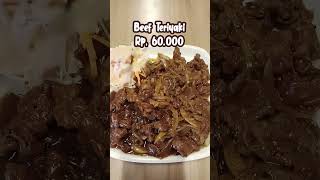 Tempat Makan Enak Di Tembalang Semarang | Sim-Six Resto Garden |Wisata Kuliner