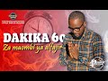 DAKIKA 60 ZA MAOMBI NA MIUJIZA 20 07 2025 PASTOR SITTA MAJANI DAKIKA 60 ZA MAOMBI NA MIUJIZA 20 07 2025 PASTOR SITTA MAJANI